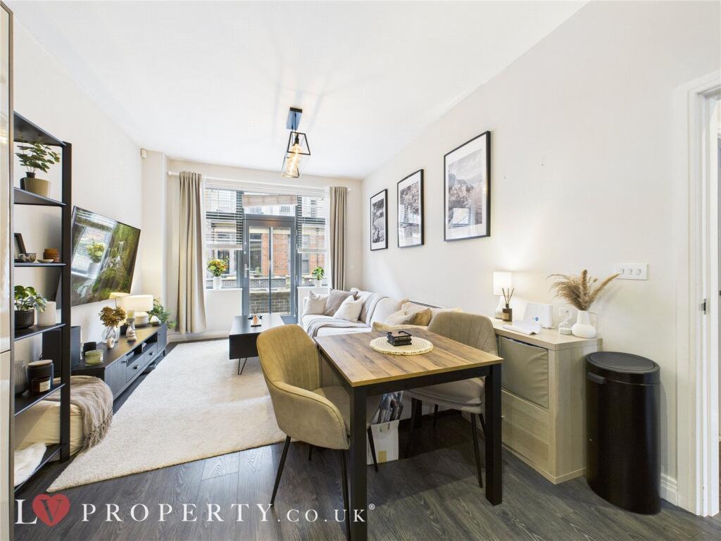 Additional image 14 of Warstone Lane, Birmingham, West Midlands, B18