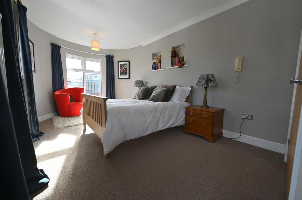 Additional image 10 of The Corner Place, North Road, Harborne, Birmingham