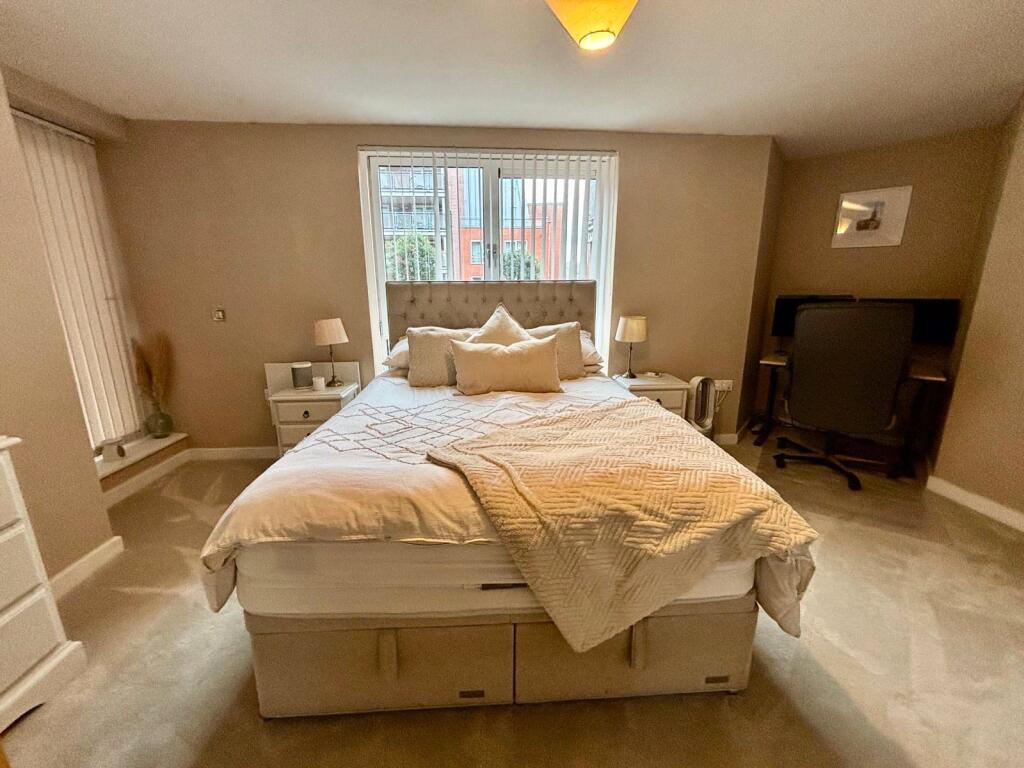 Additional image 3 of Warstone Lane, Birmingham, B18