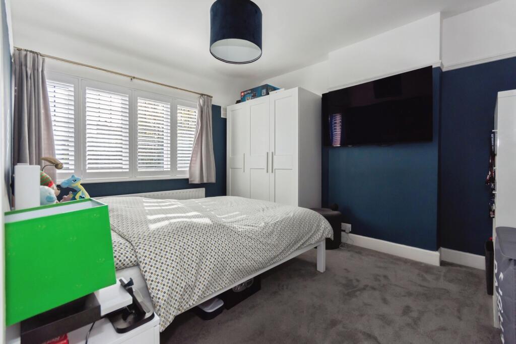 Additional image 11 of The Green, Kings Norton, Birmingham, West Midlands, B38