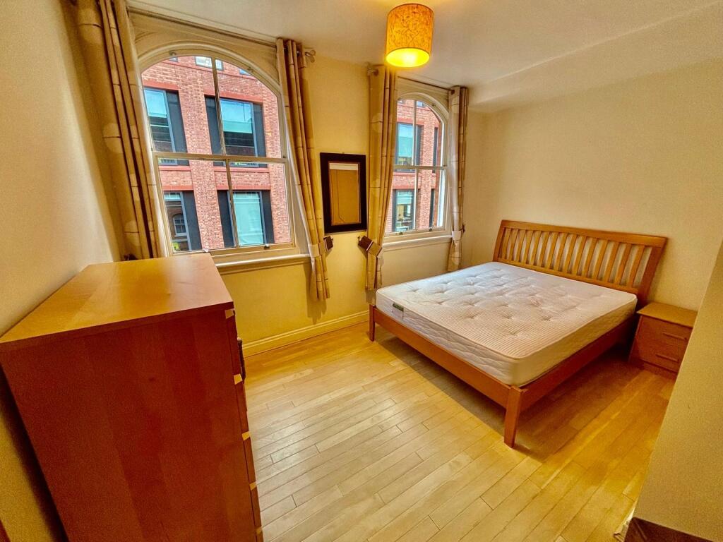 Additional image 4 of George Street, Birmingham, B3