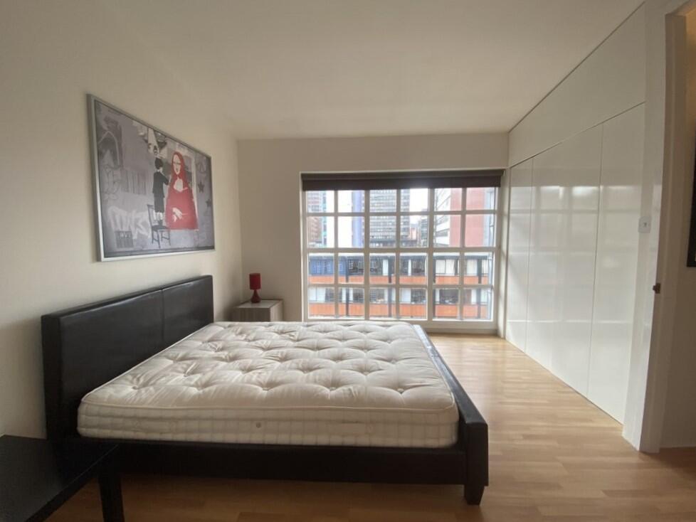 Additional image 11 of Penthouse, Ludgate Loft Apartments, 17 Ludgate Hill, Birmingham, B3 1DW