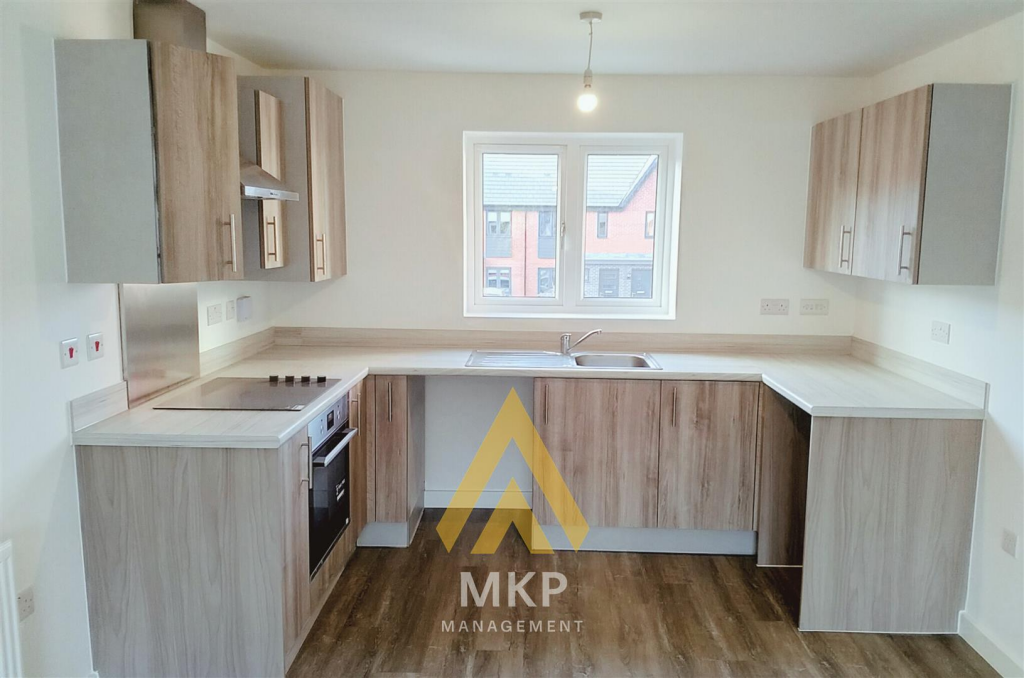 Additional image 10 of *Available now” STUNNING NEW BUILD, ONE BEDROOM APARTMENT in Ascot Way, Longbridge B31 2BW