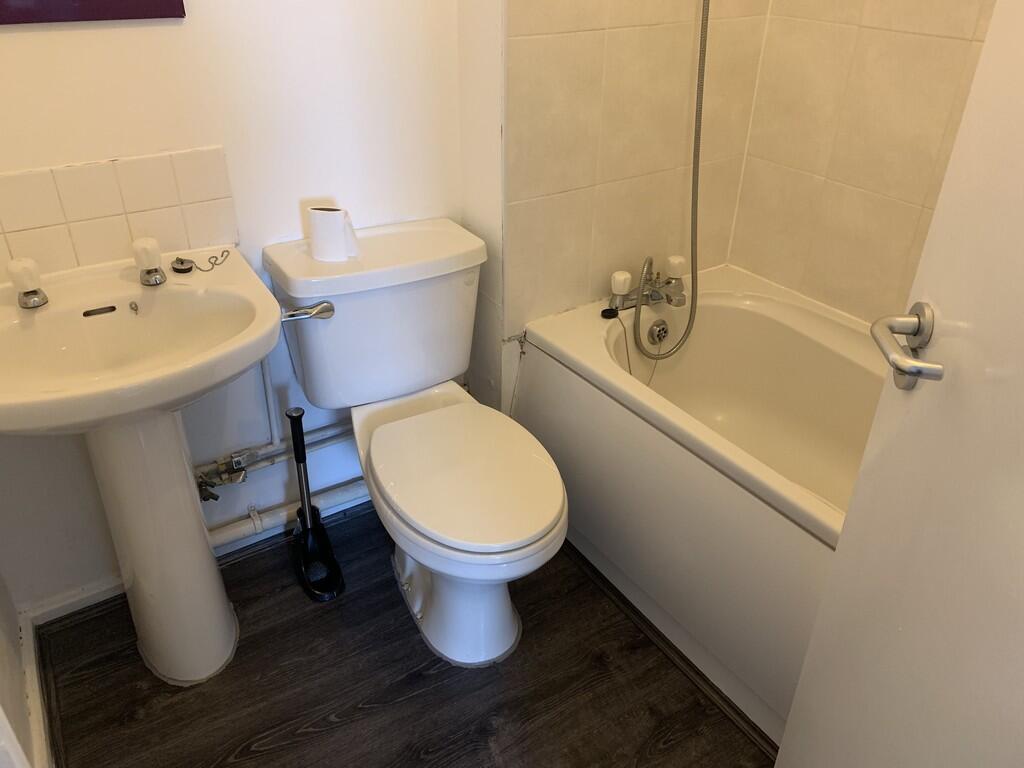 Additional image 6 of 82 Old Snow Hill,Birmingham,B4 6HW