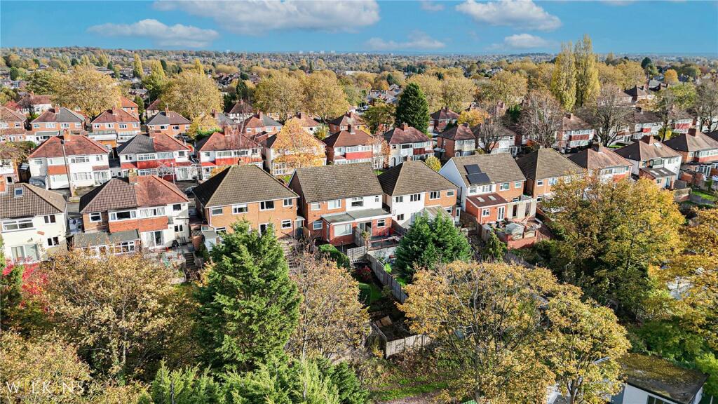 Additional image 29 of Atlantic Road, Birmingham, West Midlands, B44
