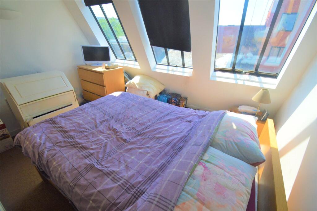 Additional image 4 of The Square on the Square, Caroline Street, BIRMINGHAM, West Midlands, B3