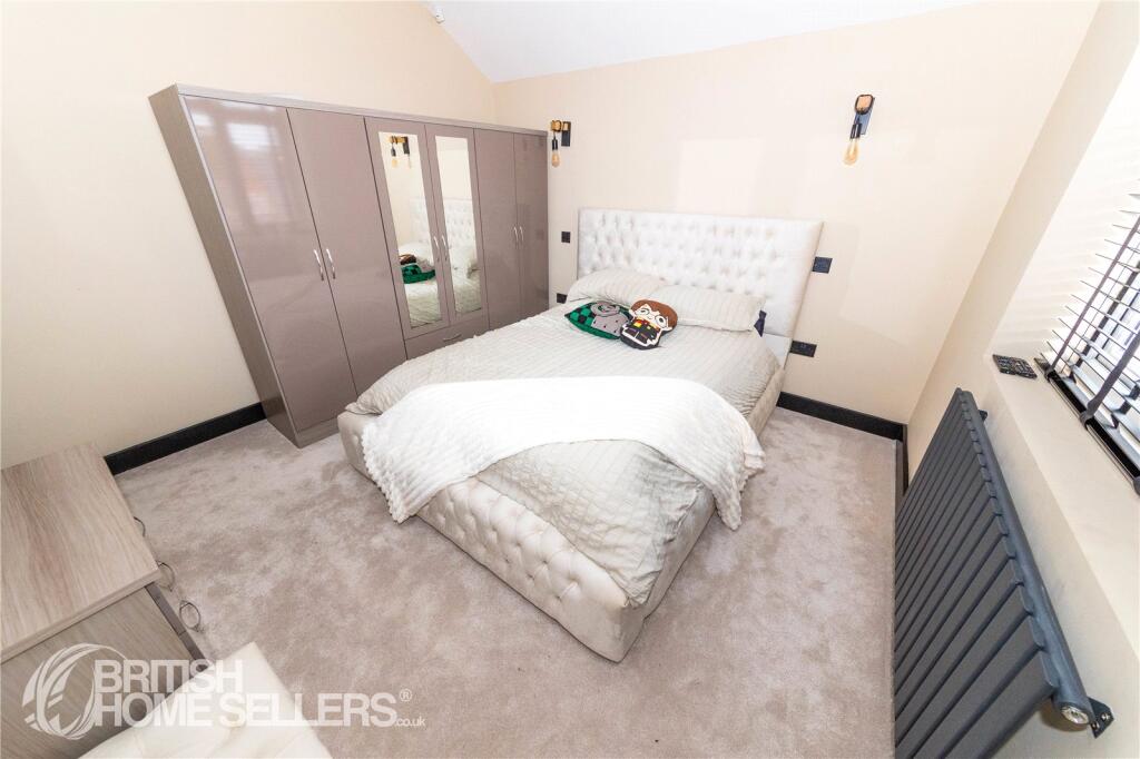 Additional image 22 of Maple Way, Birmingham, West Midlands, B31