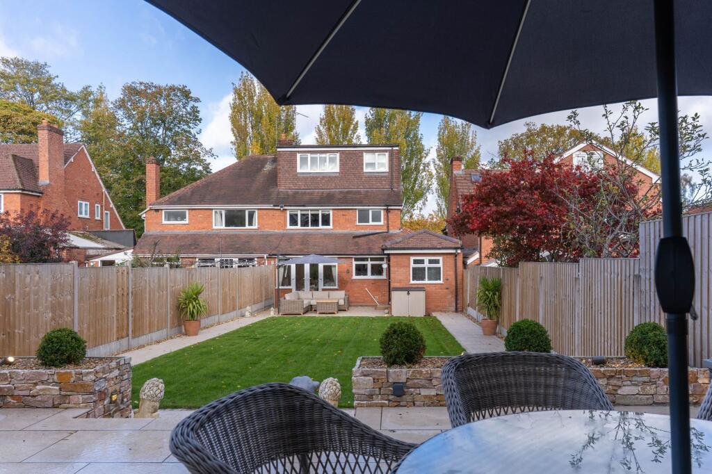 Additional image 24 of Groveley Lane, Cofton Hackett, B45