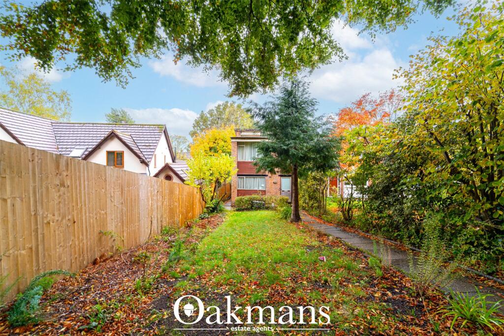 Additional image 2 of Weoley Park Road, Birmingham, West Midlands, B29