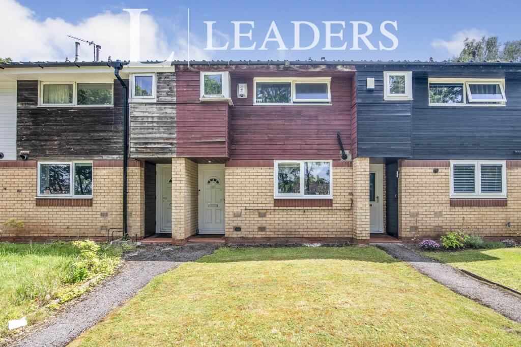 Property image for Wigland Way, B38