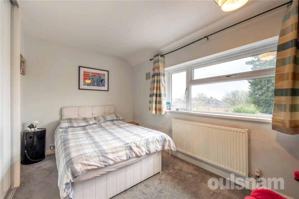 Additional image 15 of Heronswood Road, Rednal, Birmingham, West Midlands, B45