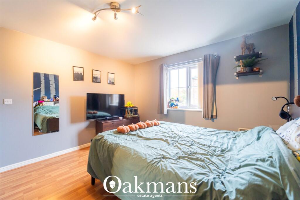 Additional image 11 of 3 Ratcliffe Avenue, Birmingham, B30