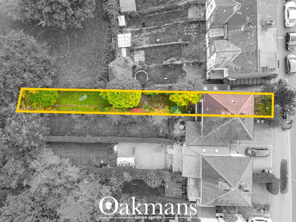 Additional image 30 of Reservoir Road, Selly Oak, Birmingham, West Midlands, B29