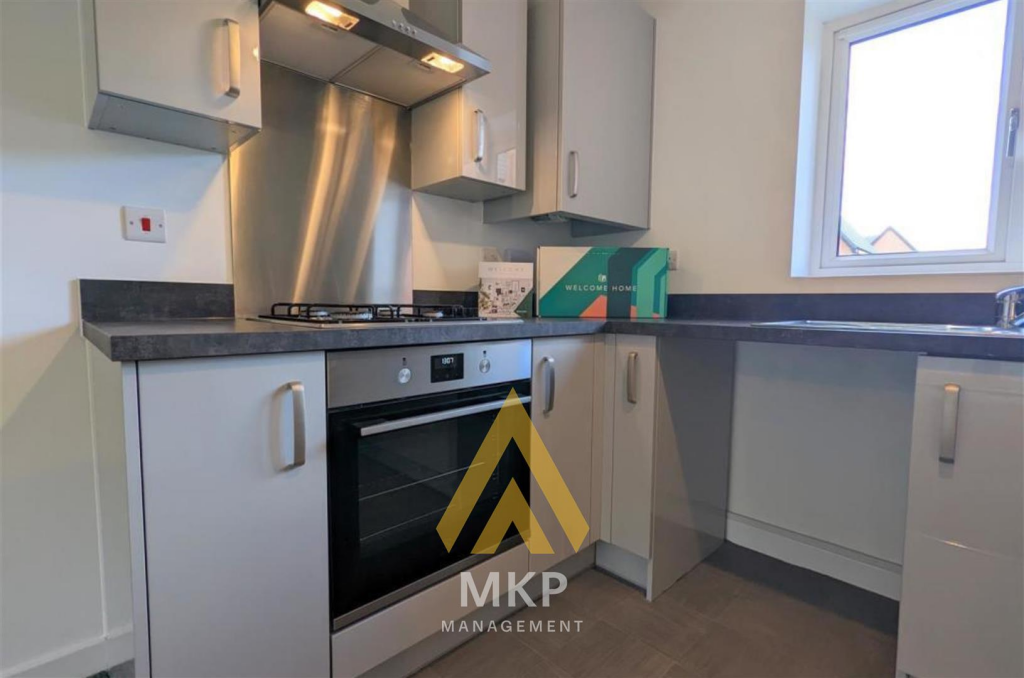 Additional image 14 of STUNNING NEW BUILD, TWO BEDROOM APARTMENT in Ascot Way, Longbridge B31 2BW