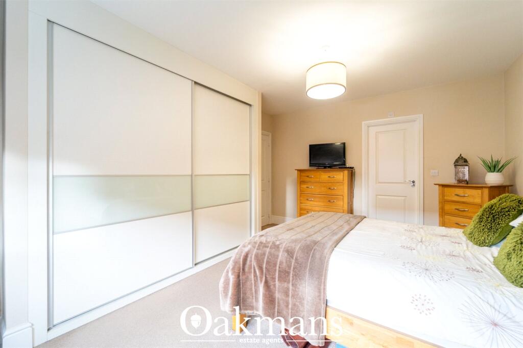 Additional image 14 of Nightingale Grove, Rednal, Birmingham, West Midlands, B45