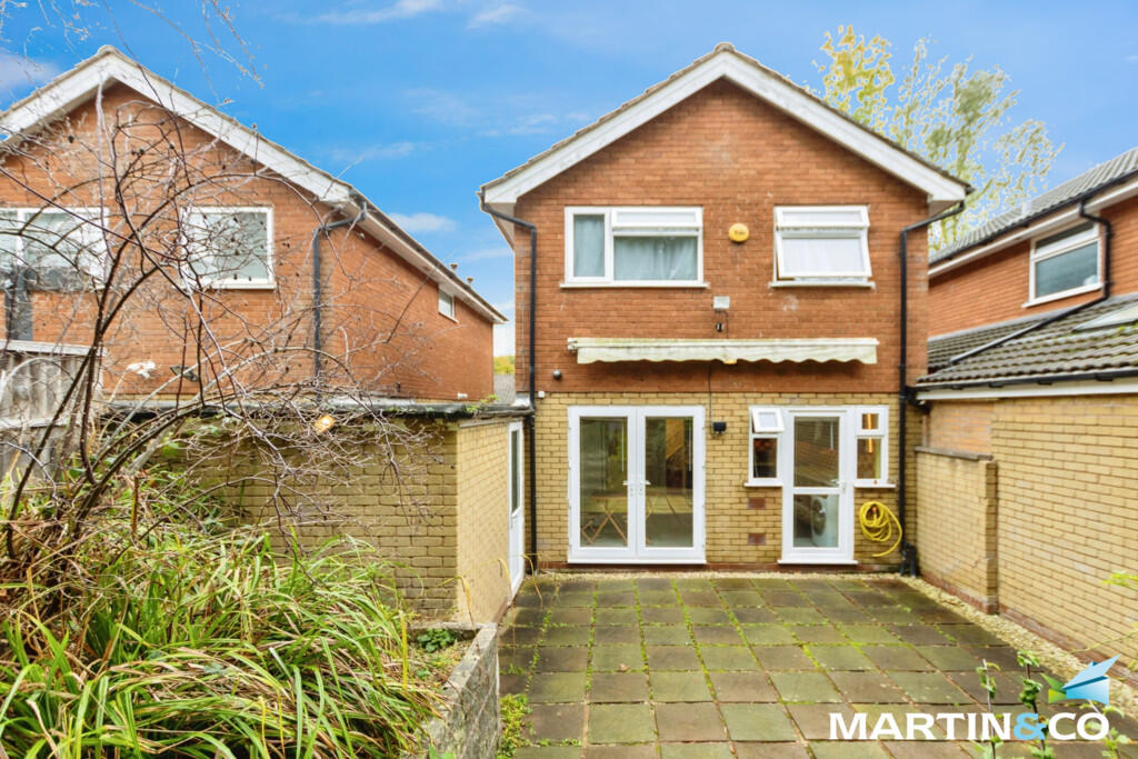 Additional image 13 of Doulton Close, Harborne, B32