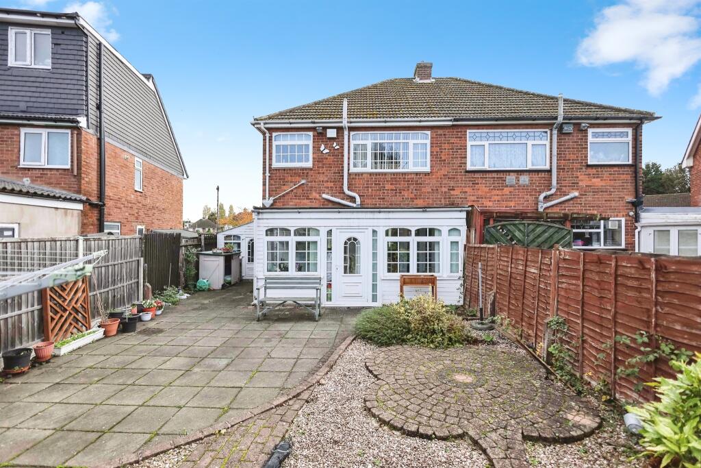 Additional image 17 of Braymoor Road, Birmingham