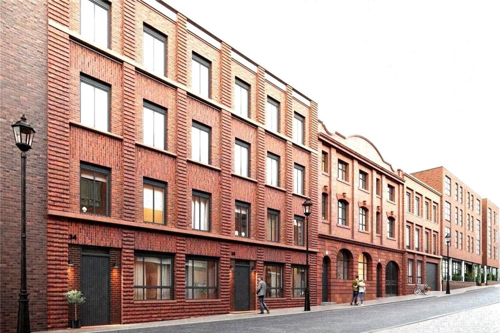 Additional image 10 of Pressworks, 40-44 Northwood Street, Birmingham, West Midlands, B3