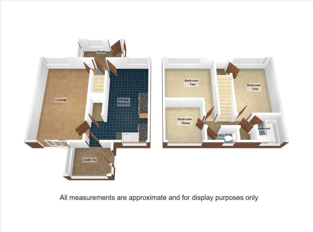 Additional image 14 of Helmswood Drive, Chelmsley Wood