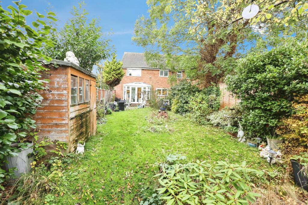 Additional image 16 of Gressel Lane, Birmingham