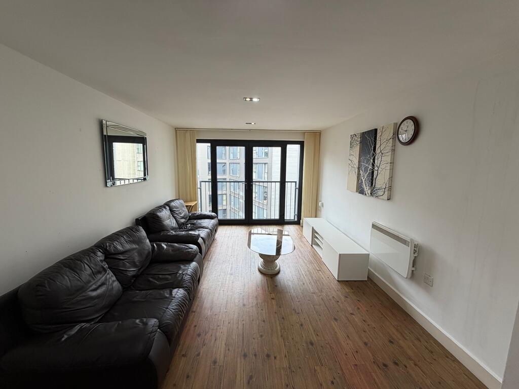 Property image for Hub Duplex 2 Bed