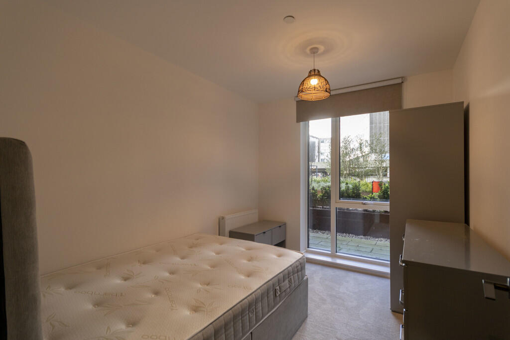 Additional image 9 of The Fazeley, Snow Hill Wharf, Shadwell Street, Birmingham, B4