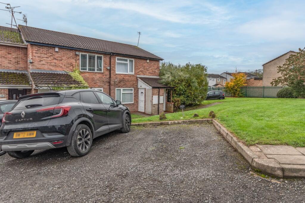 Additional image 10 of Hafren Close, Rubery, Rednal, Birmingham, B45
