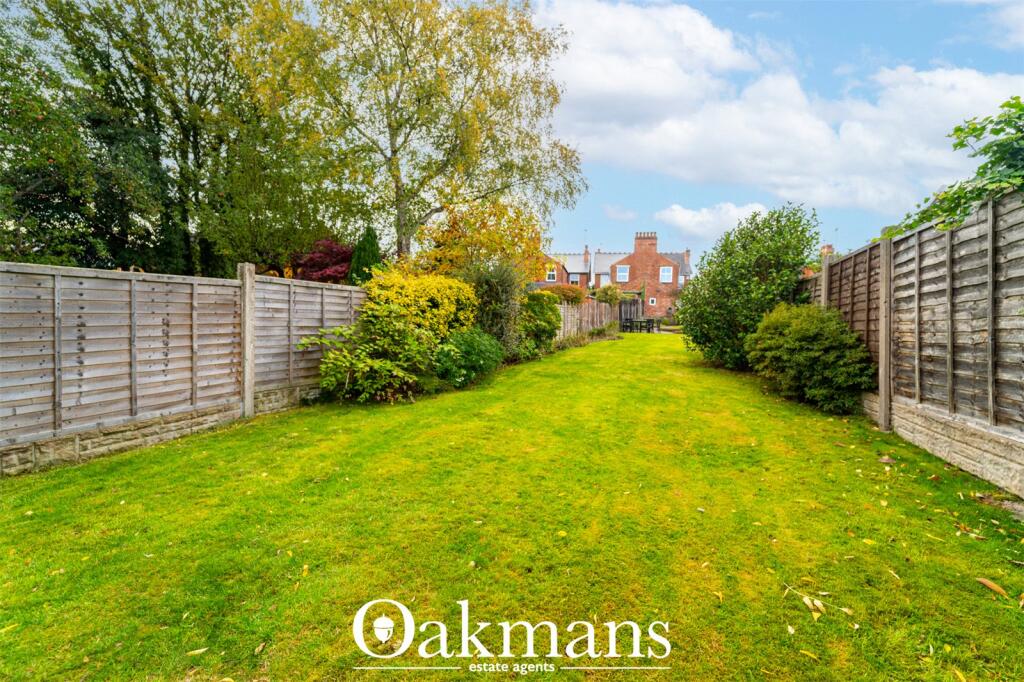 Additional image 61 of Wychall Lane, Birmingham, West Midlands, B38