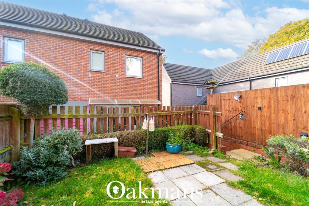 Additional image 24 of Grange Farm Drive, Birmingham, West Midlands, B38