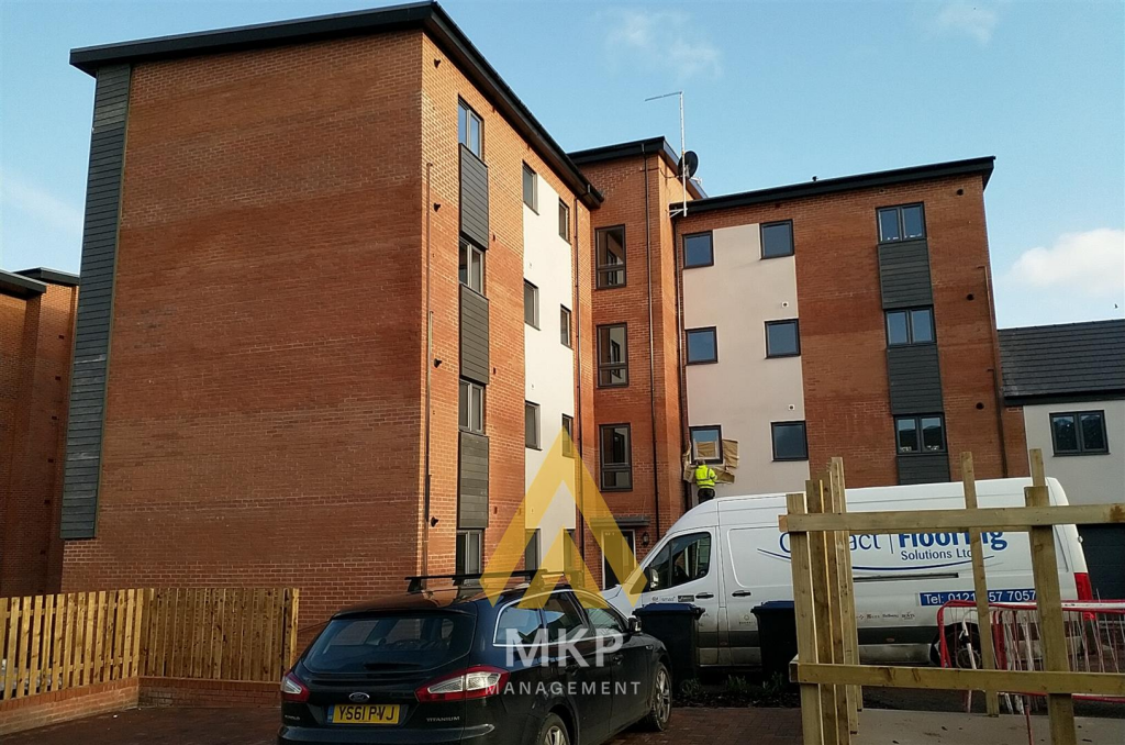 Additional image 5 of STUNNING NEW BUILD, TWO BEDROOM APARTMENT in Ascot Way, Longbridge B31 2BW