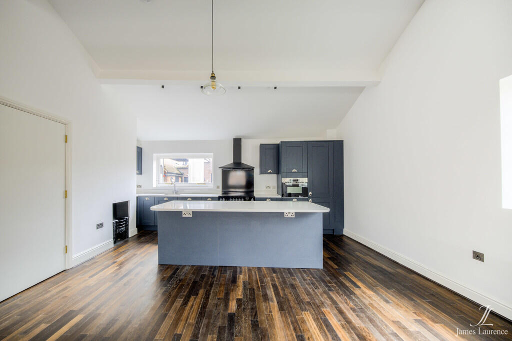 Additional image 3 of Reliance Works, 42 Kenyon Street, Jewellery Quarter