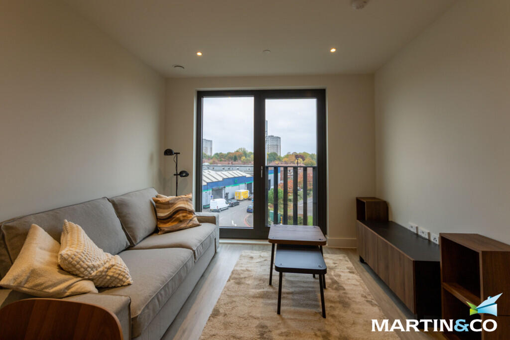 Property image for Belmont Wharf, Glasswater Locks, Pitt Street, Birmingham, B4