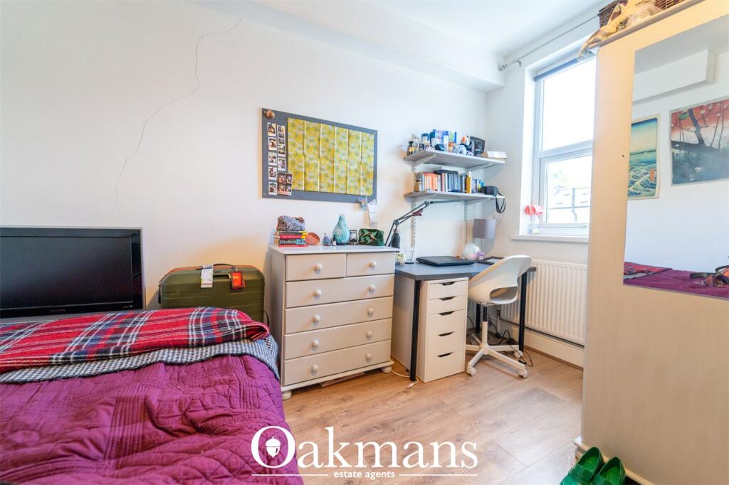 Additional image 18 of Exeter Road, Birmingham, B29