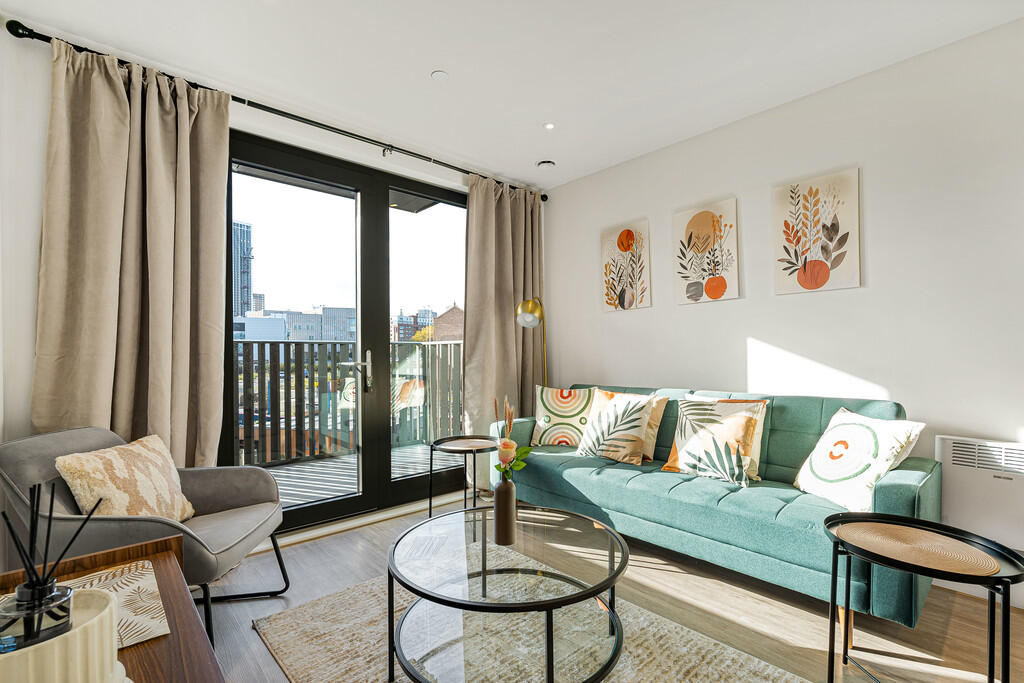 Additional image 8 of Glasswater Locks, Belmont Wharf, Pitt Street, Birmingham City Centre