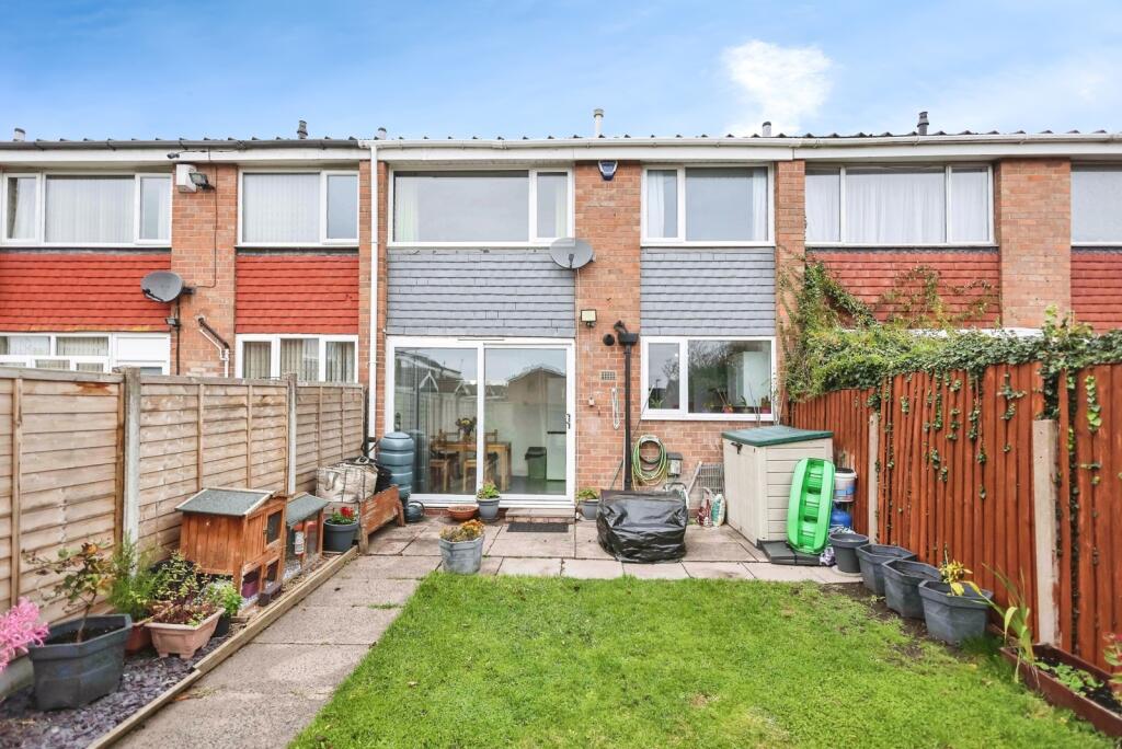 Additional image 15 of Croy Drive, BIRMINGHAM, West Midlands, B35