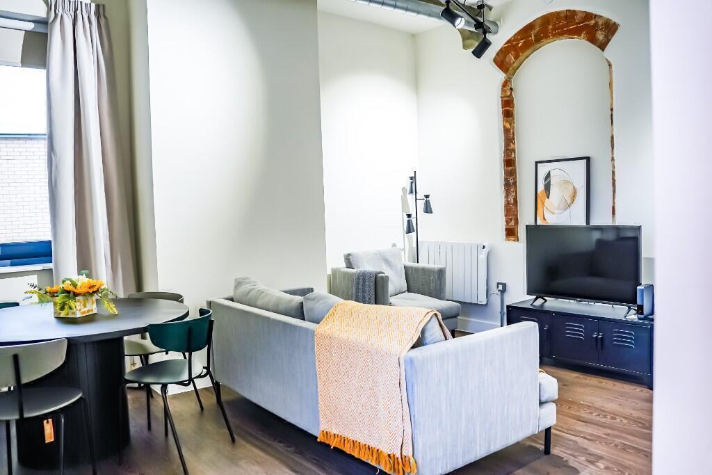 Additional image 14 of Charlotte Street, Birmingham, B3