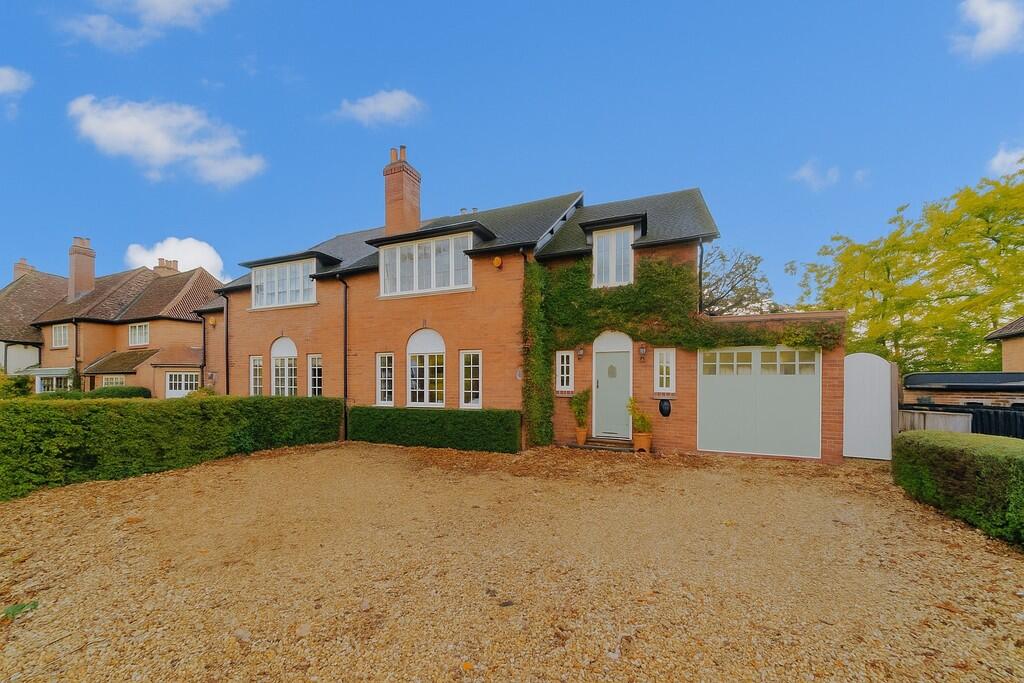 Property image for Linden Road, Bournville