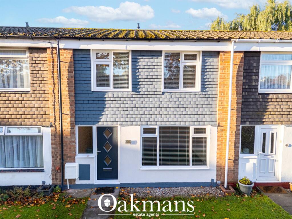 Property image for Beeches Way, Birmingham, B31