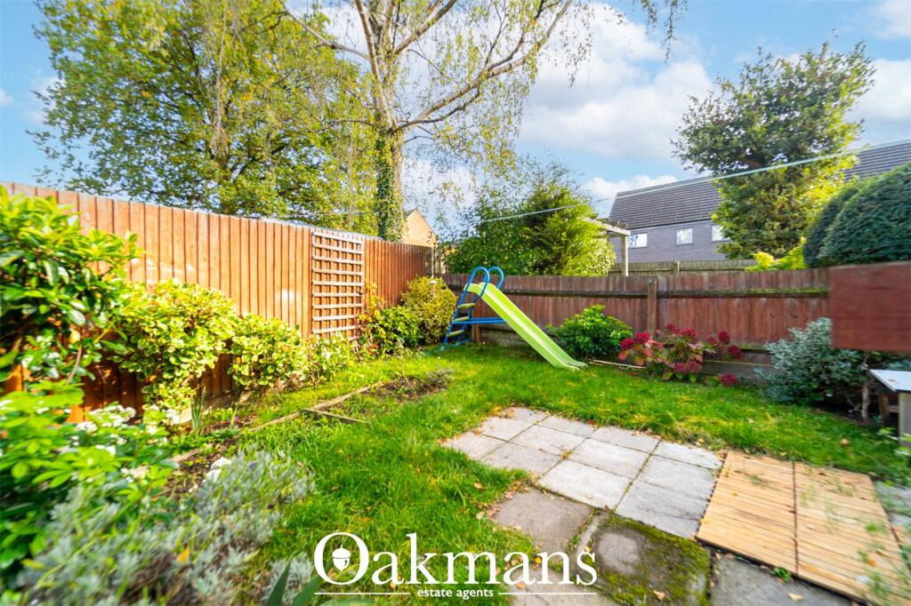 Additional image 23 of Grange Farm Drive, Birmingham, West Midlands, B38