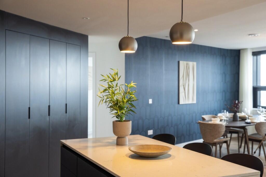 Property image for The Octagon, Birmingham, B3 3DP