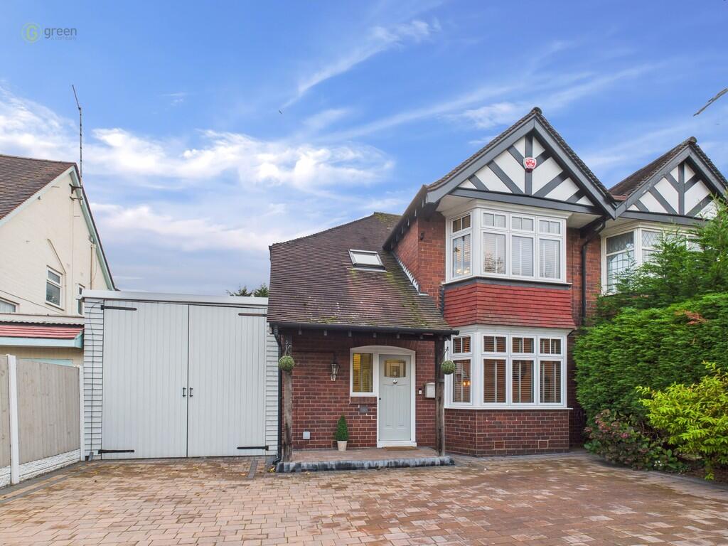 Property image for Walsall Road, Perry Barr