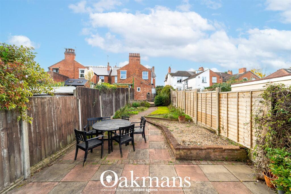 Additional image 55 of Wychall Lane, Birmingham, West Midlands, B38