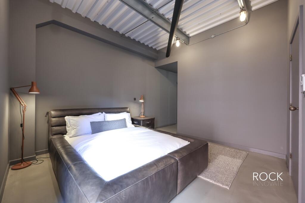 Additional image 15 of Rifle Maker Lofts, Water Street, Birmingham, B3