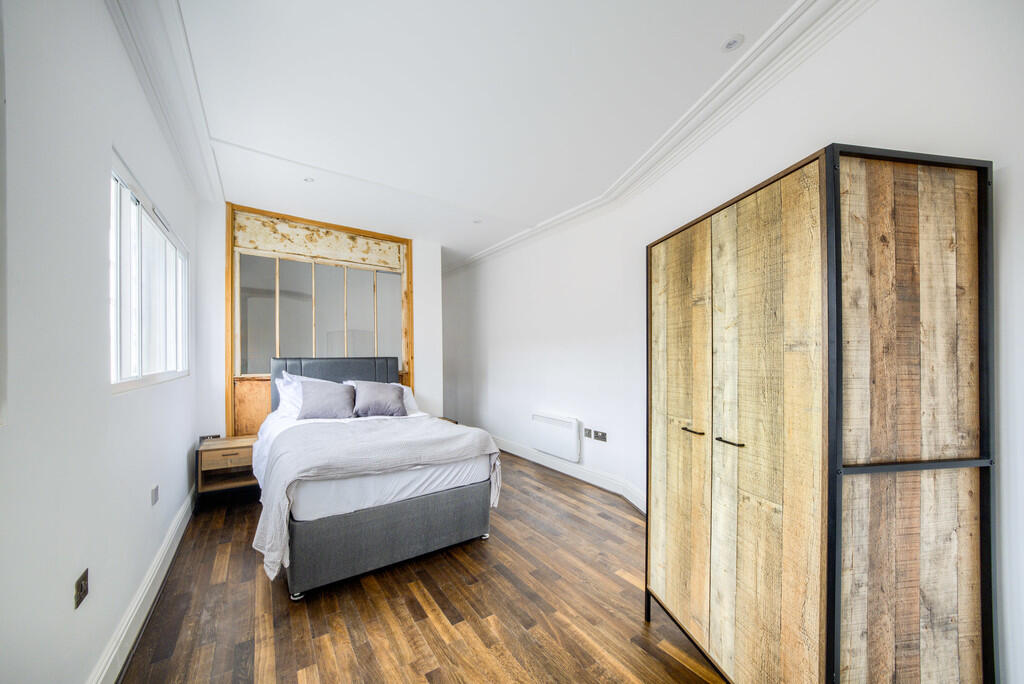 Additional image 13 of Reliance Works, 42 Kenyon Street, Jewellery Quarter