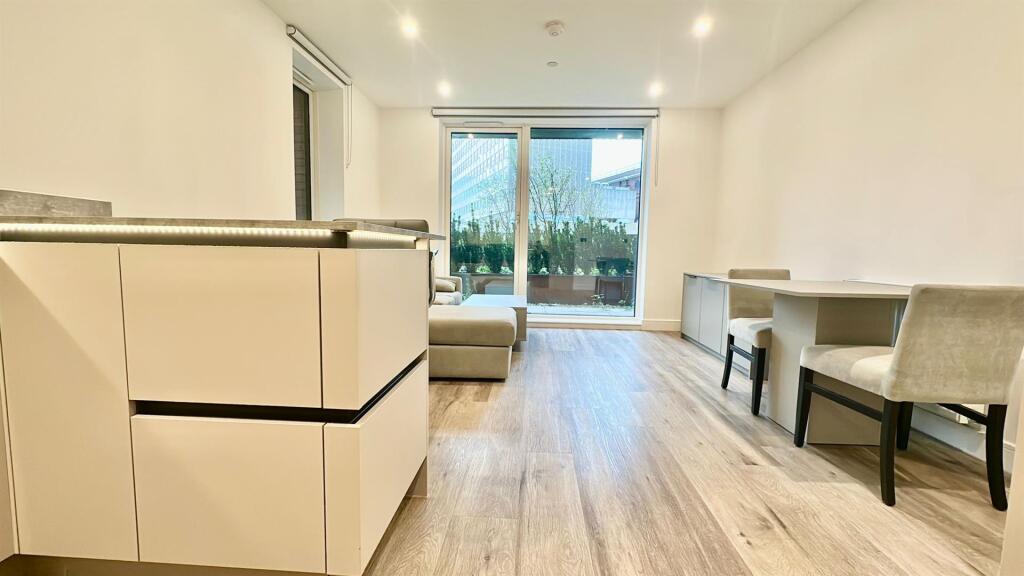 Additional image 4 of Snow Hill Wharf, Shadwell Street, Birmingham, B4