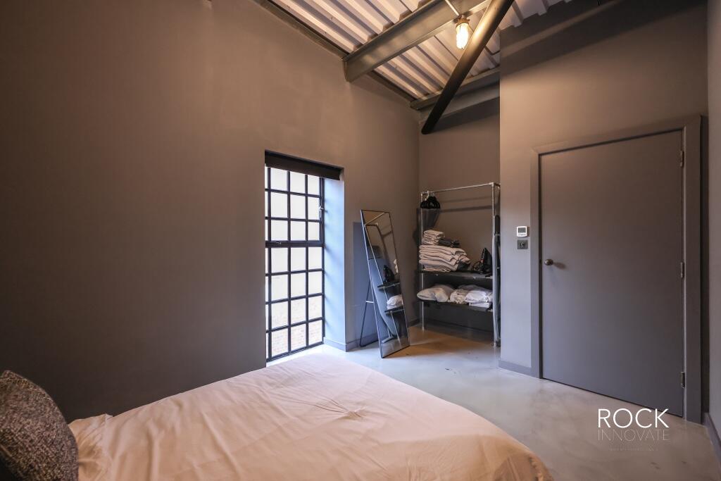 Additional image 21 of Rifle Maker Lofts, Water Street, Birmingham, B3