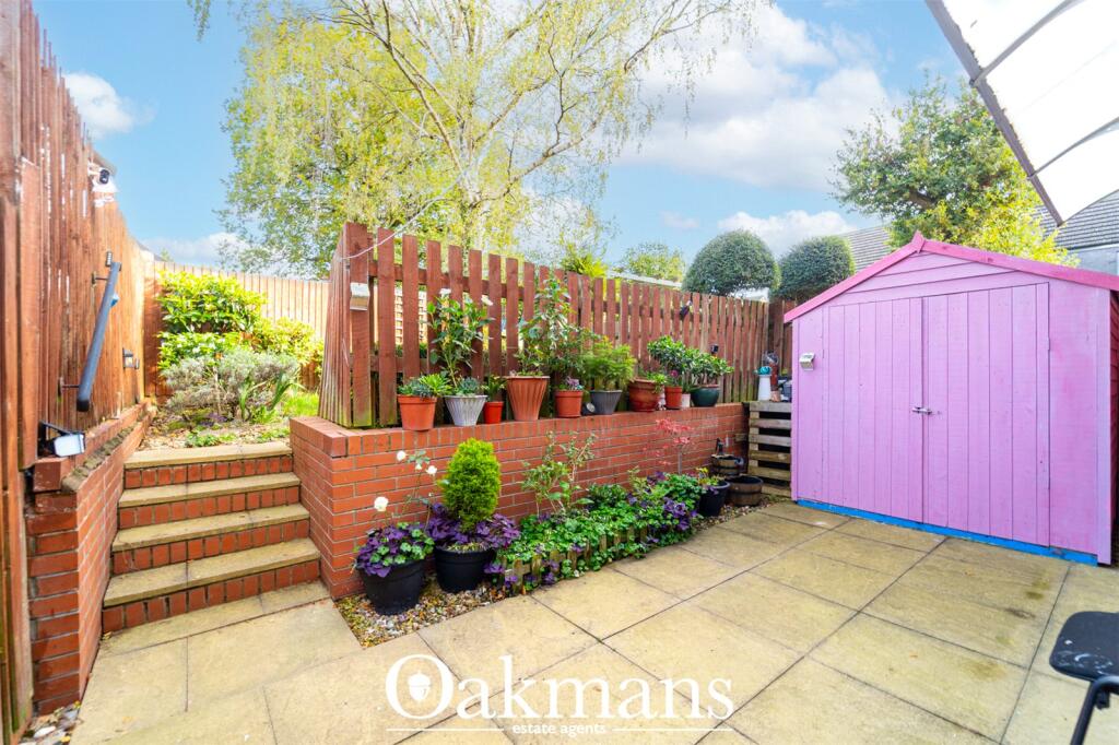 Additional image 22 of Grange Farm Drive, Birmingham, West Midlands, B38