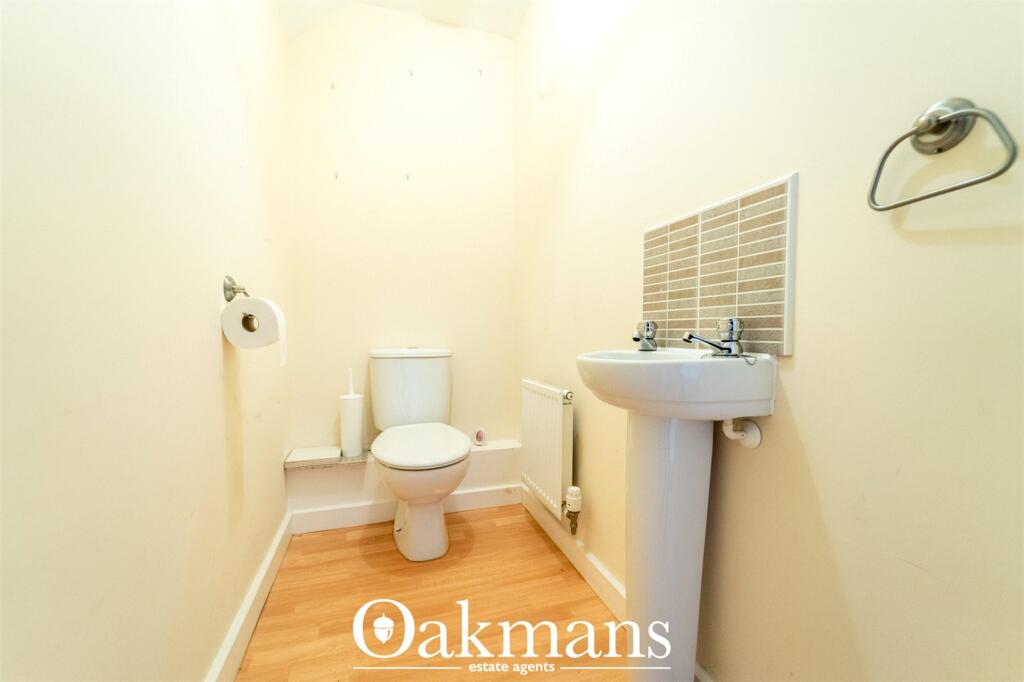 Additional image 7 of Ley Hill Farm Road, Northfield, Birmingham, B31