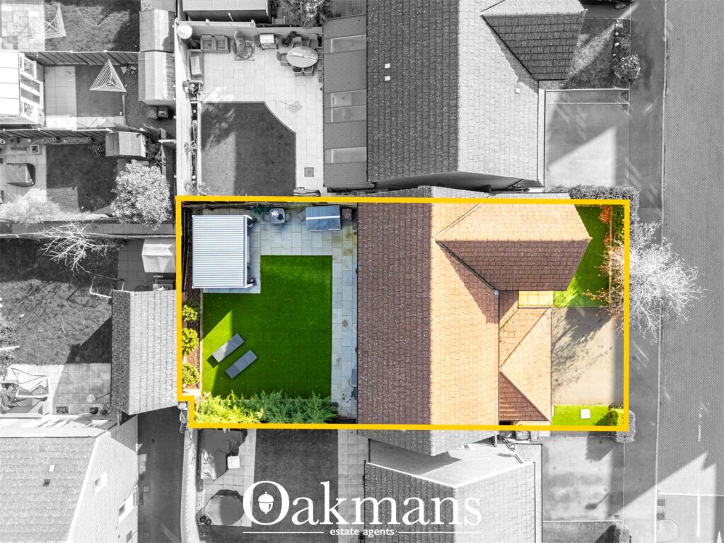 Additional image 33 of Nightingale Grove, Rednal, Birmingham, West Midlands, B45