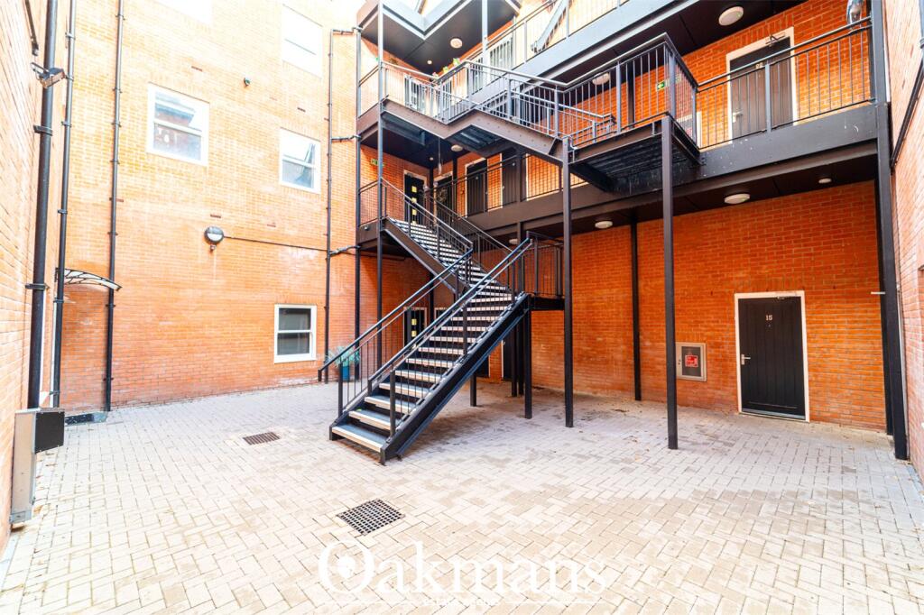 Additional image 32 of New House Farm Drive, Northfield, Birmingham, West Midlands, B31